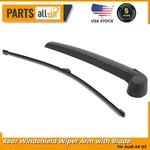8K9955407 8K9955425 For Audi A4 Allroad Q3 & Quattro Rear Wiper Arm Blade New. Price: $16.66.
