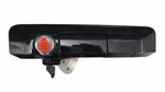 Pop Lock PL5410 Bolt Manual Tailgate Gloss Black For 2005-2015 Tacoma New. Price: $175.47.