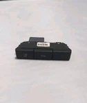 2012 Ford Explorer Power Liftgate And Towing Control Buttons Used. Price: $25.00.