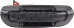 Dorman 93568 Liftgate Latch Handle Smooth Black For 99-04 Jeep Grand Cherokee New. Price: $62.77.