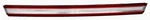 Oem Tail Finish Panel For Honda Odyssey Ex, 74890-TK8-A31ZA Chrome Used. Price: $299.99.