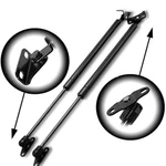 2PCS Rear Trunk Tailgate Hatch Lift Supports Gas Struts For 1999-03 Lexus RX300 New. Price: $25.08.