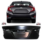 For 2016-2021 Honda Civic Trunk Lid Tailgate 4 Door Sedan 68500TBAA00ZZ New. Price: $389.99.