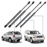 2000-2005 Ford Excursion Qty 4 Hood & Rear Window Lift Supports Shock Struts New. Price: $18.68.