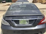 Trunk/hatch/tailgate 218 Type With Camera Fits 15 Mercedes Cls-class 4593922 Used. Price: $551.20.