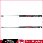 Focus Auto Parts Hatch Lift Support 2X 1977 Till 1978 Ford Mustang Ii New. Price: $39.17.