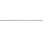 Genuine Ford Upper Weather-strip R2TZ-5843720-B New. Price: $99.81.