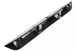 Genuine Gm Exterior Bright Chrome Rear Closure Center Applique 84123460 New. Price: $265.68.