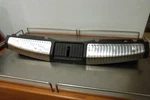 2009-2014 Nissan Murano Trunk Sill Scuff Panel Oem Used. Price: $24.99.