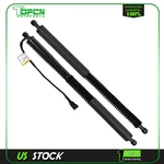 For 2018- Bmw X3 G01 G08 F97 Pair Of Lift Supports Gas Struts Shocks Springs New. Price: $71.57.