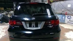 Trunk Liftgate Black With Rear View Camera Fits 10-12 Rdx 105690 Used. Price: $795.00.