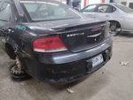 (local Pickup Only) Trunk/hatch/tailgate Sedan With Spoiler Fits 01-06 Sebring Used. Price: $147.15.