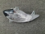 Oem 92304-GI000 Lamp Assy-front Turn Signal,rh Right Ups For Ioniq 5 2022 2024 New. Price: $107.96.