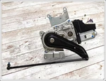 2013-2016 Mitsubishi Outlander Rear Power Trunk Lift Gate Motor 427110-10510 Used. Price: $199.00.