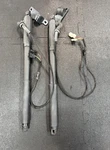 2010-2013 Bmw X5M E70 Rear Left & Right Trunk Tailgate Shock Hatch Strut Set Used. Price: $124.99.