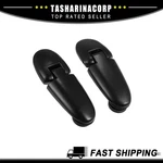 Piece Of Rear Window Hinge Set Right & Left Fit Ford Explorer 1998-2001 New. Price: $19.99.