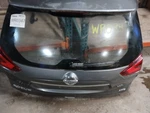 Trunk/hatch/tailgate Manual Liftgate Fits 17 Rogue 2884576 Used. Price: $1119.00.