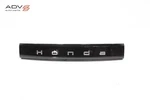 2024-2025 Honda Prologue Liftgate Tailgate Applique Finish Molding & Camera Oem Used. Price: $209.99.