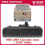 Door Handle Rear Back For 1985-2005 Chevrolet Astro Gmc Safari New. Price: $22.71.