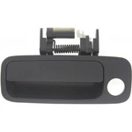 For Toyota Solara 1999 - 2003 Exterior Door Handle Front, Driver Side Primed New. Price: $53.04.