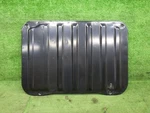 Subaru TV1 TT1 Genuine Sambar Hole Cover Truck Engine Hood 52510TC070 Used. Price: $244.40.