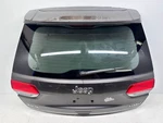 2014-2022 Jeep Grand Cherokee Tailgate Liftgate Steel Glass Light Gray Oem Used. Price: $629.10.