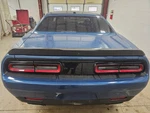 Trunk/hatch/tailgate Moulded In Black With Logo Fits 17-23 Challenger 3119809 Used. Price: $819.00.