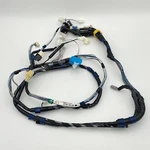 1999-2003 Lexus RX300 Rear Liftgate Hatch Wiring Harness Oem 82184-48031 Used. Price: $49.99.
