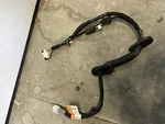 16-18 Lincoln Mkx Wiring Harness Cable Connector GA1T-14A583-MD Used. Price: $99.79.