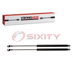 Pc Strong Arm 4461 Trunk Lid Lift Supports For SG315002 901275 Body Xt New. Price: $37.97.
