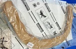 Lexus 2015-2021 75601-78010 Moulding Sub-assy, Front Fender, Rh New. Price: $170.99.