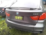 Trunk/hatch/tailgate Surround View Camera Fits 17-19 Bmw 330I Gt 32757065 Used. Price: $872.38.