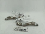 Chevrolet Camaro Coupe Pair Of Trunk Boot Lid Hinges 2010 2011 2012 2013 2014 Used. Price: $26.97.