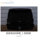 2011-2018 Porsche Cayenne Hatch / Trunk Lid 95851201111 Used. Price: $748.00.