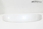 2019-2020 Infiniti QX60 Liftgate Tailgate Spoiler Top Cover Majestic White Oem Used. Price: $78.99.