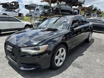 Trunk Lid Hinge Driver Left Side 2012 2013 2014 2015 2016 2017 2018 Audi A6 Used. Price: $44.10.
