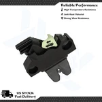 Electric Rear Trunk Tailgate Door Lock Latch For Toyota Corolla 2015-2019 New. Price: $17.52.
