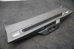 Rear Trunk Lid Lift Gate Lower Trim Cover Panel 51497327824 Bmw X5 F15 2014-18 Used. Price: $52.49.