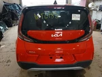 Trunk/hatch/tailgate Rear View Camera Fits 23-24 Soul 3196767 Used. Price: $869.00.