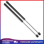 2X Rear Window Glass Lift Supports Shocks Sturts For 1992-1994 Gmc Yukon New. Price: $16.75.