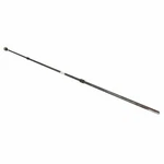 Genuine Ford Tailgate Latch Rod FL3Z-99402A68-B New. Price: $81.82.