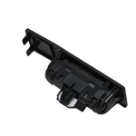 Rear Door Handle For Bmw X3 F25 X4 F26 2009-2018 51247368752 Black Plastic New. Price: $15.05.