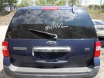 2008-2014 Ford Expedition Rear Hatch Lid Liftgate Manual W/o Camera Oem Dx Used. Price: $472.49.