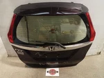 Trunk/hatch/tailgate From 2016 Honda Fit 10720488 Used. Price: $1036.94.