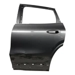 2021-2023 Mercedes GLA250 H247 H243 Rear Left Driver Side Door Oem A2477320501 Used. Price: $220.00.