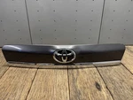 Oem 2009-2012 Toyota RAV4 Sport Trim Bezel Back Door Tail Gate Hatch Silver 1G3 Used. Price: $295.00.