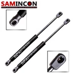 QTY2 Fits Mercedes Sl Series 2013 To 2019 Convertible Trunk Lift Supports Shocks New. Price: $23.19.