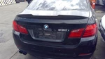 Trunk/hatch/tailgate With Spoiler Fits 11-13 Bmw 528I 677335 Used. Price: $299.99.