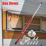 24 Inch 392N/88LBS Universal Gas Strut Shocks Lift Supports Red For Car Rv New. Price: $38.06.