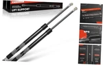 Rear Tailgate Lift Supports Shock Struts Compatible With Toyota Models - New. Price: $61.98.